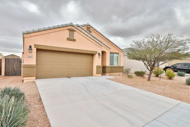 Foto del edificio - 4945 E Sunstone Dr