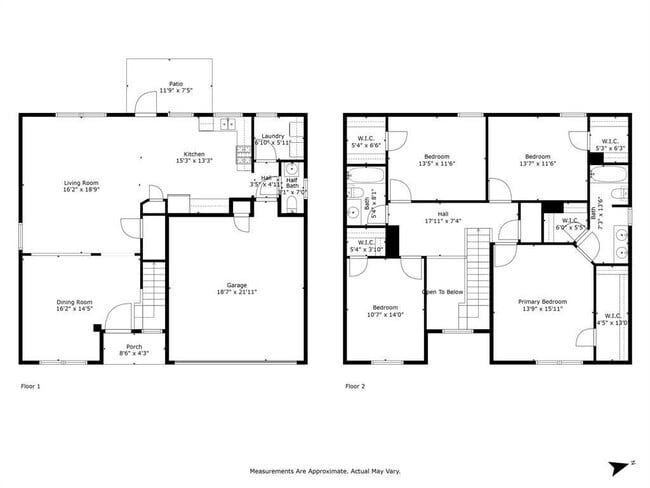 Foto del edificio - 1209 Amberwood Loop