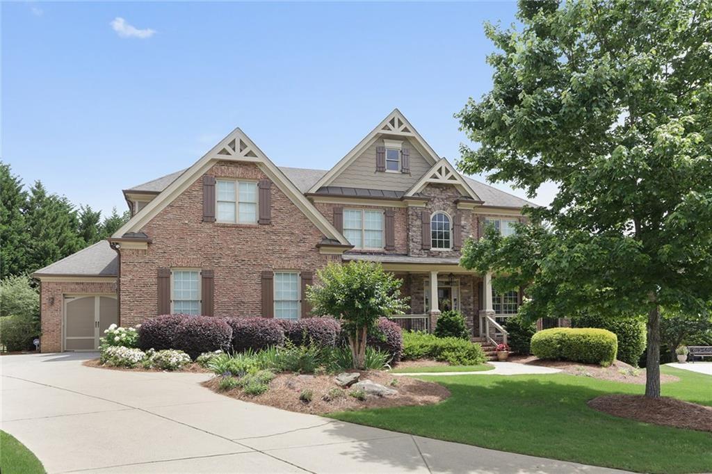 Primary Photo - 5835 Swift Creek Ct