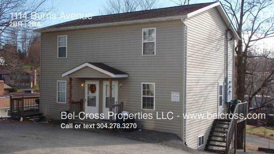 Primary Photo - 1114 Burns St