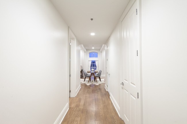 Foto del interior - The Saint Anna