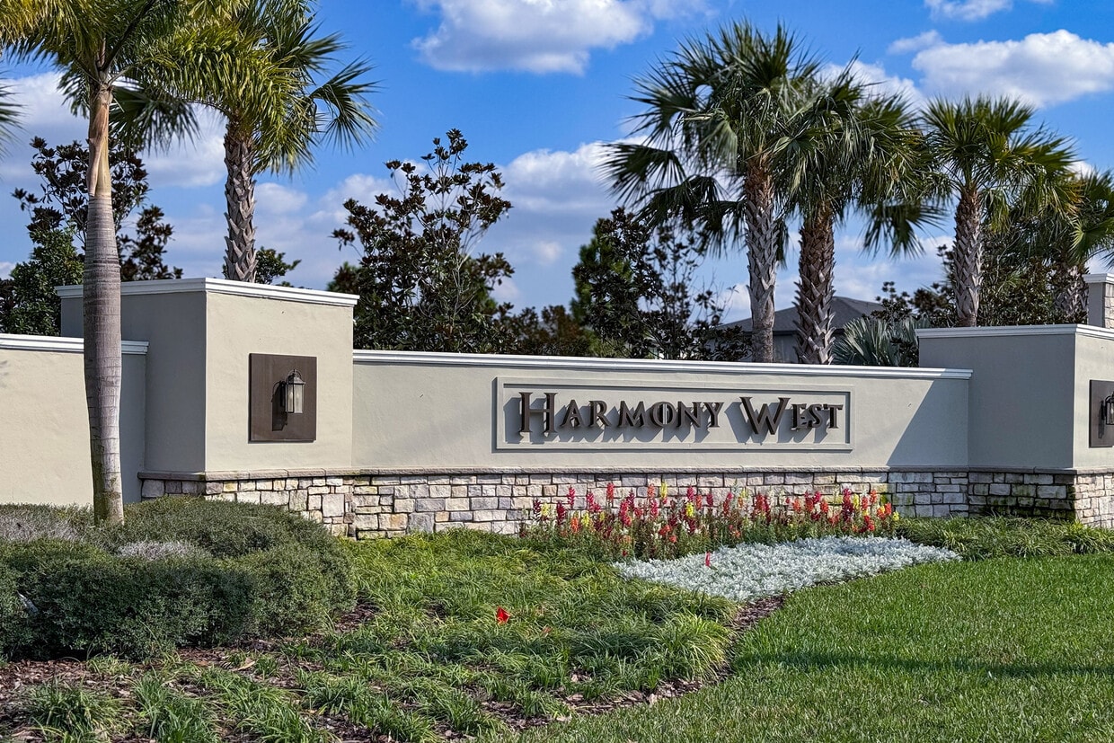 Photo - 2653 Harmonia Hammock Rd (St. Cloud, FL)