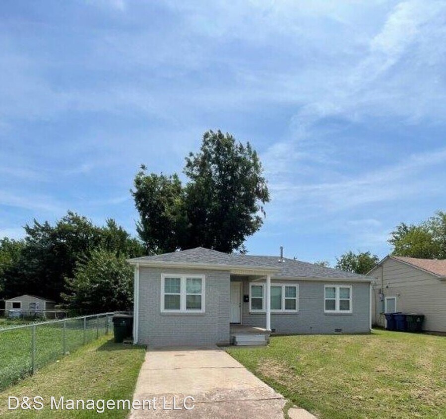 Primary Photo - 3 br, 2 bath House - 1213 S 16th St