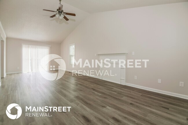 Foto del edificio - 5201 Pronghorn Ln