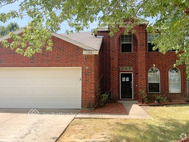Building Photo - 1304 White Dove Ln