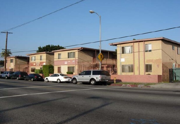 Foto principal - Turner Apartments