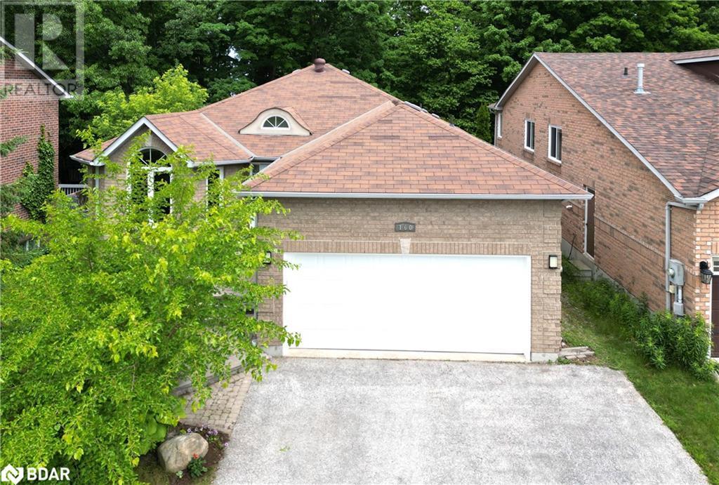 Primary Photo - 160 Taylor Dr