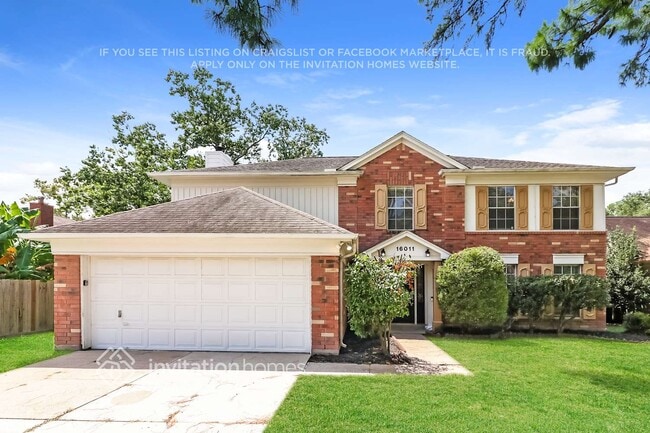 Building Photo - 16011 Sweetwater Creek Dr
