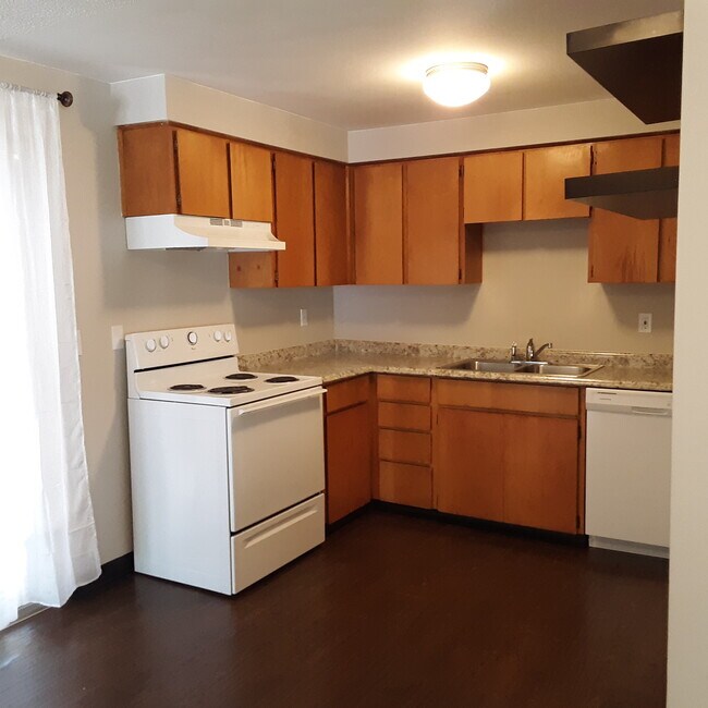 Foto del edificio - 6629 SE Knight St