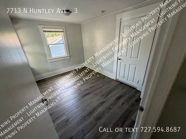 Building Photo - 7713 N Huntley Ave