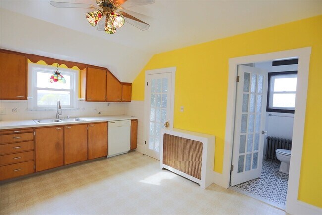 Foto del edificio - 134 Baldwin St