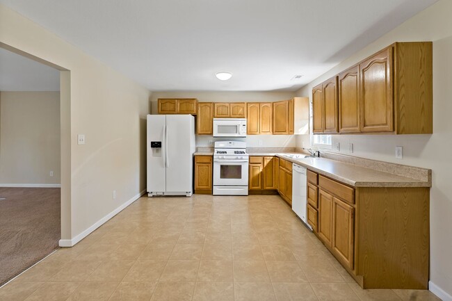 Foto del edificio - Lovely 3 bedroom, 2 bath home in Oak Ridge!