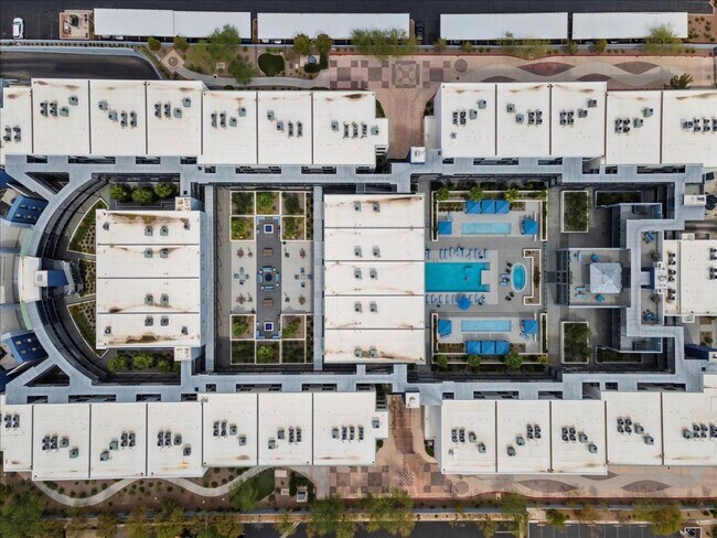 Foto del edificio - Stunning Modern 2 Bedroom, 2 Bathroom Home!