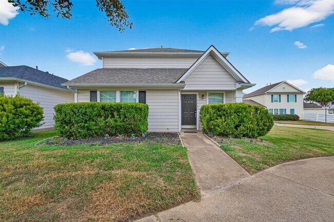 Foto del edificio - 6343 Settlers Square Ln