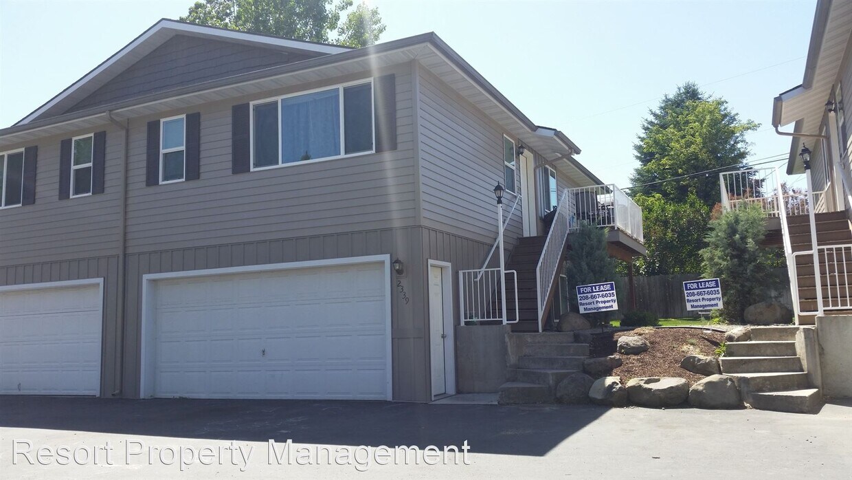 Primary Photo - 3 br, 2 bath House - 2409 N. 13th St