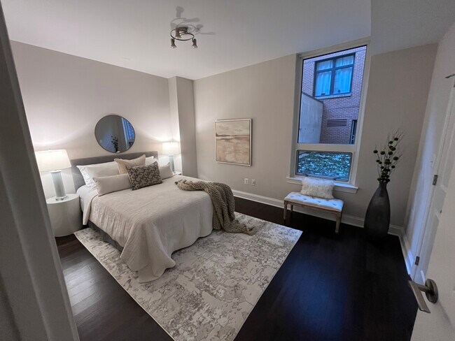 Foto del edificio - 4915 Hampden Ln