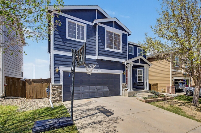 Building Photo - 9917 Aftonwood St