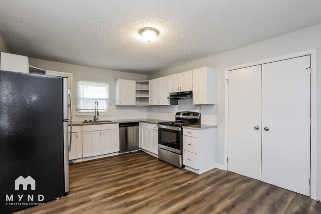 Foto del edificio - 908 Waring St