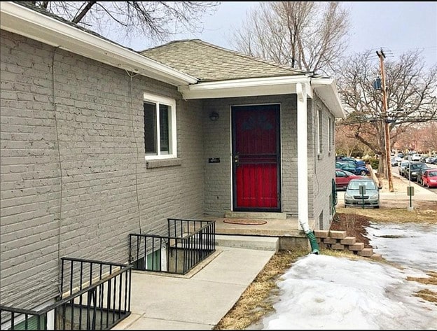 Photo - 2505 S University Blvd Apartment