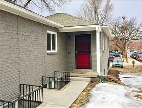Building Photo - 2505 S University Blvd