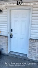 Building Photo - 360 N 400 W