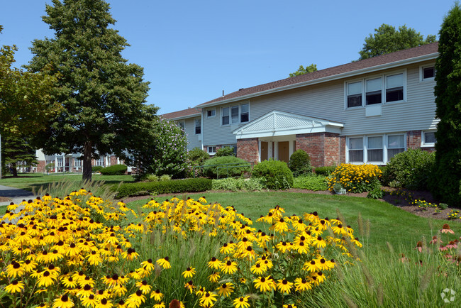 Foto del edificio - Oxbow Farms