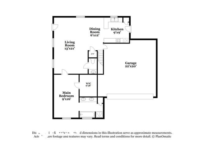 Foto del edificio - 4027 Sparrow Rock St