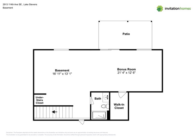 Foto del edificio - 2913 114th Ave SE