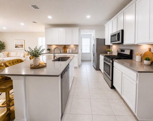 Foto del edificio - 28926 Yukon River Ct