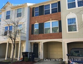 Building Photo - 13803 Bentwaters Dr