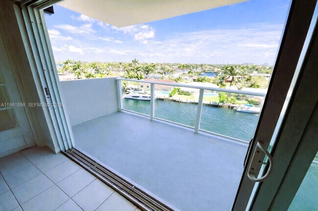 Foto del edificio - 140 NE 28th Ave