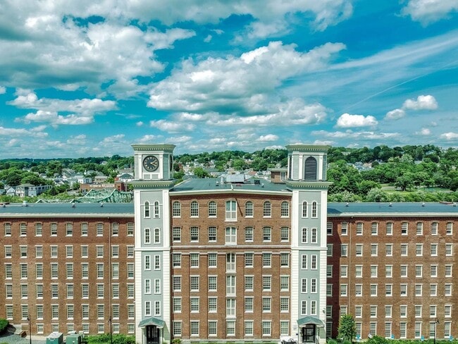 Building Photo - Massachusetts Mills