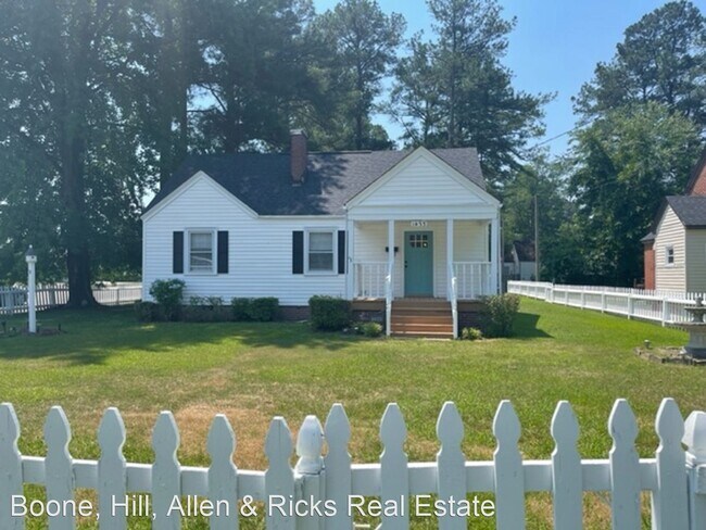 Building Photo - 3 br, 2 bath House - 1433 Eastern Avenue