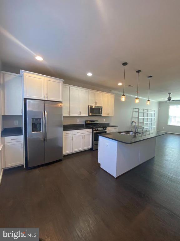 Foto del edificio - 8929 Quarry Rd