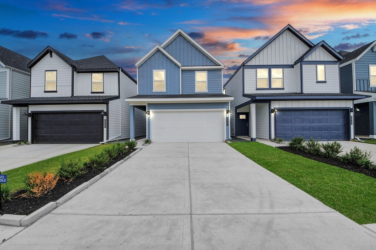 Foto principal - 10327 Sylvan Wds Trl