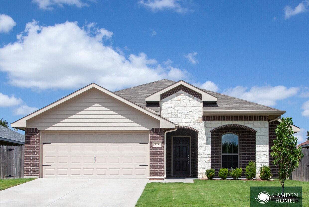 138 Creek Meadow Dr, Mabank, TX 75147 House Rental in Mabank, TX