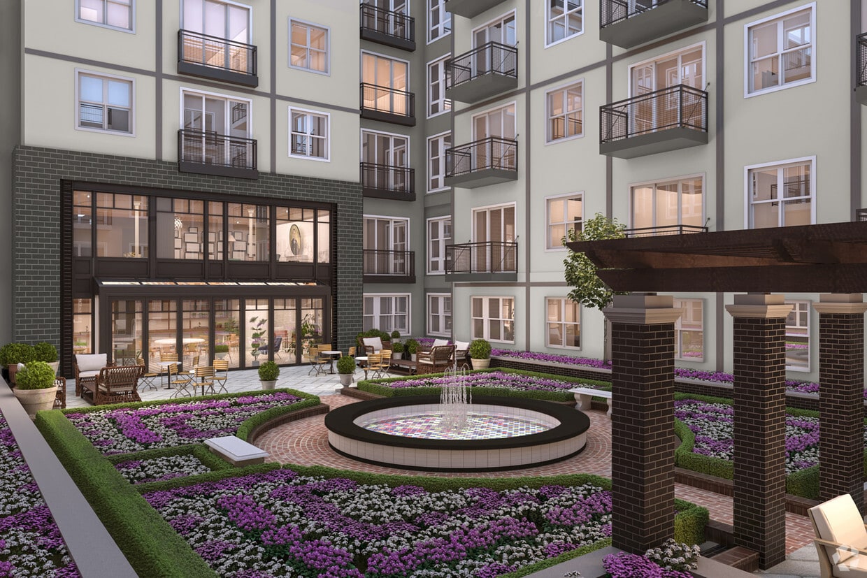 Studio Apartments For Rent In Washington Dc