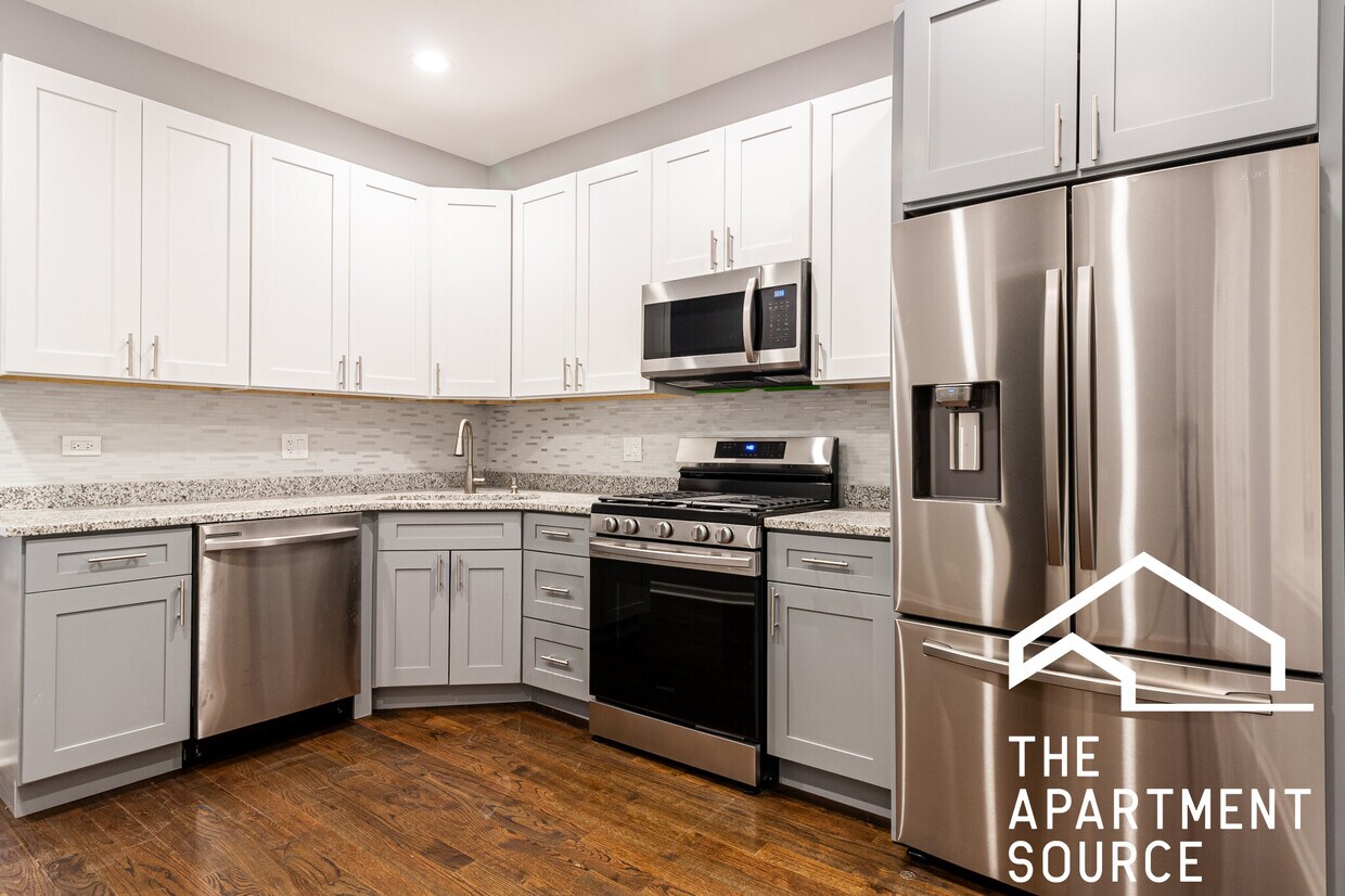 SECOND FLOOR (2/2F) - 2525 W Division St