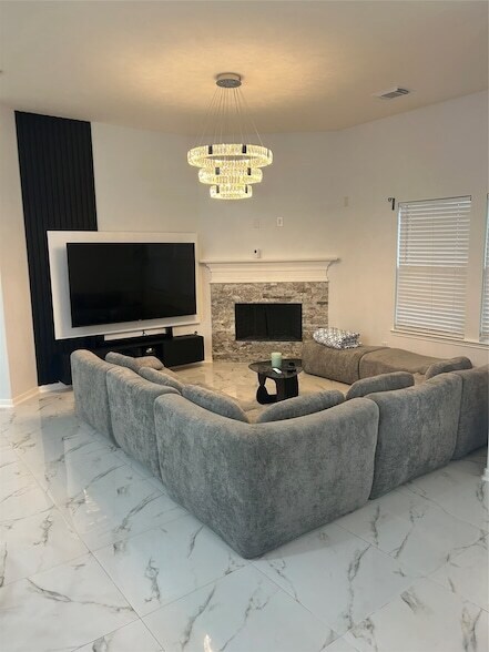 Foto del edificio - 3711 Autumn Branch Ct