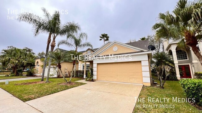 Building Photo - FABULOUS 4 Bedroom, 2.5 Bathroom Home in O...