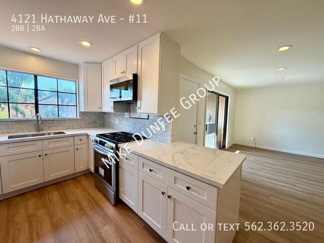 Foto del edificio - 4121 Hathaway Ave