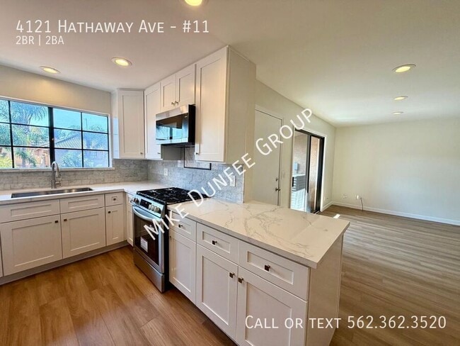 Building Photo - 4121 Hathaway Ave