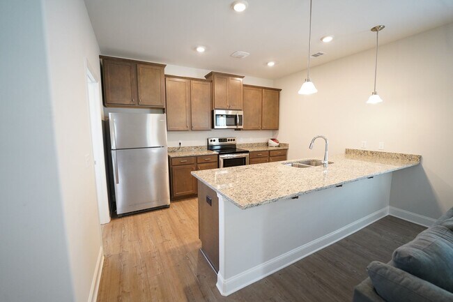 Building Photo - Coming Available!