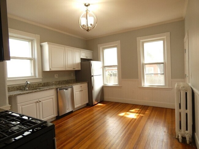 Foto del edificio - 77 St Andrew Rd