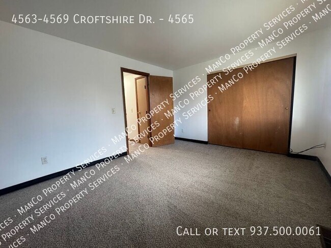 Foto del edificio - 4563-4569 Croftshire Dr.-4565