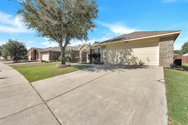 Foto del edificio - 10833 Irish Glen Trail