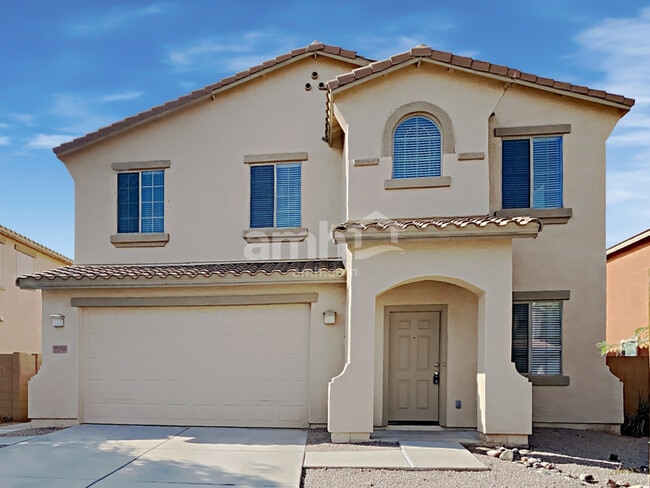 Building Photo - 7250 W Alta Vista Rd