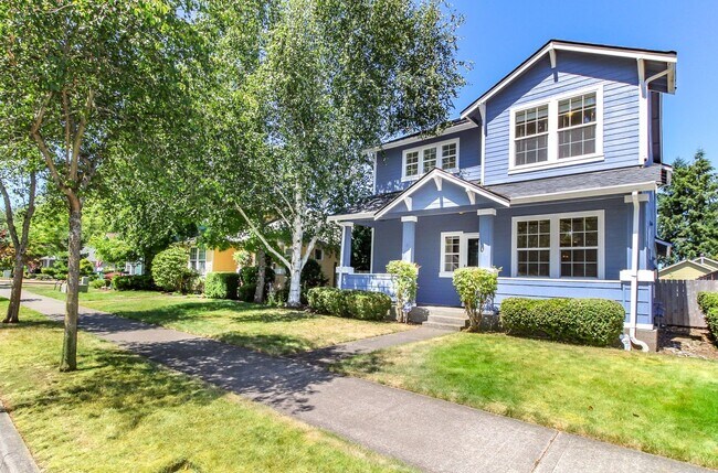 Building Photo - Charming 3-bedroom Craftsman Style DuPont ...