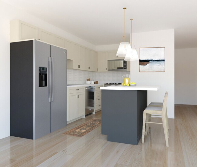 Bigelow Apartments in Ogden, UT