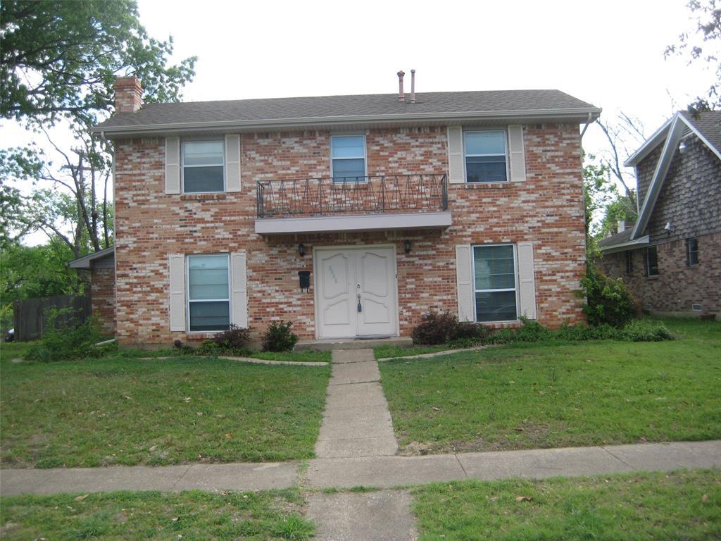 8446 Cadenza Ln, Dallas, TX 75228 House Rental in Dallas, TX
